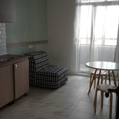 Квартира 45 м², 1-комнатная - изображение 3