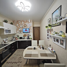 Квартира 42,6 м², 1-комнатная - изображение 1