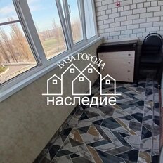 Квартира 45 м², 1-комнатная - изображение 3