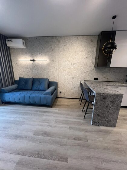 27,7 м², квартира-студия 5 100 000 ₽ - изображение 36