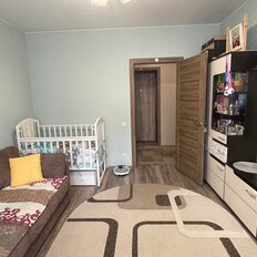 Квартира 47 м², 2-комнатная - изображение 3