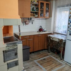 Квартира 31 м², 1-комнатная - изображение 5