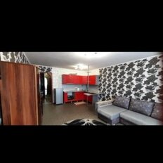 Квартира 34 м², студия - изображение 5