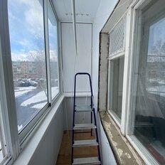 Квартира 31 м², 1-комнатная - изображение 1