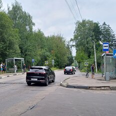 Квартира 30 м², 1-комнатная - изображение 1