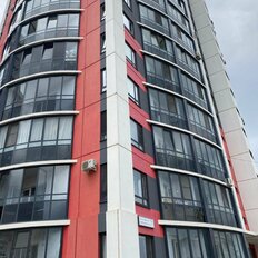 Квартира 24 м², студия - изображение 2