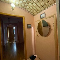 Квартира 63,5 м², 3-комнатная - изображение 1