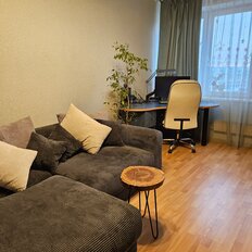 Квартира 52 м², 2-комнатная - изображение 5