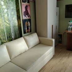 Квартира 34 м², 1-комнатная - изображение 3