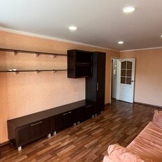 Квартира 32,3 м², 1-комнатная - изображение 5
