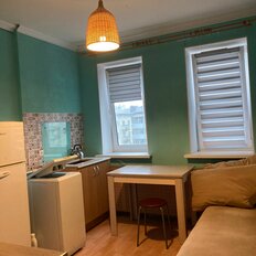 Квартира 34 м², 1-комнатная - изображение 2