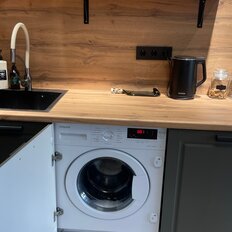 Квартира 79,5 м², 2-комнатная - изображение 1
