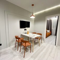 Квартира 45 м², 2-комнатная - изображение 3