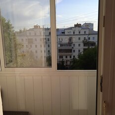 Квартира 32 м², 1-комнатная - изображение 5