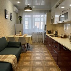 Квартира 68,9 м², 2-комнатная - изображение 4