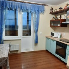 Квартира 40,3 м², 1-комнатная - изображение 3