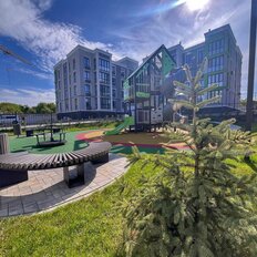 Квартира 60,2 м², 2-комнатная - изображение 3