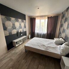 Квартира 69,2 м², 3-комнатная - изображение 1