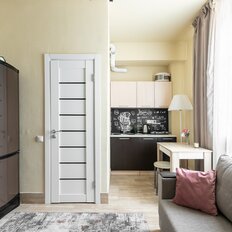 Квартира 20 м², студия - изображение 4