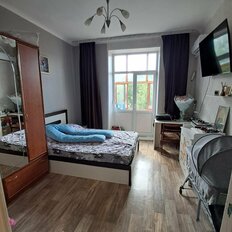Квартира 57,5 м², 2-комнатная - изображение 5