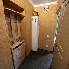 Квартира 32 м², 1-комнатная - изображение 1