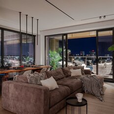 Квартира 75 м², 2-комнатная - изображение 3