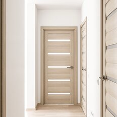 Квартира 34 м², 1-комнатная - изображение 1