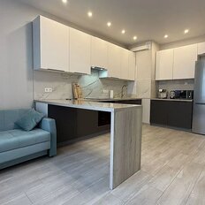 Квартира 70 м², 2-комнатная - изображение 5