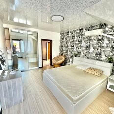 Квартира 115 м², 3-комнатная - изображение 4
