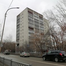 Квартира 36,6 м², 1-комнатная - изображение 2