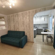 Квартира 48 м², 2-комнатная - изображение 5