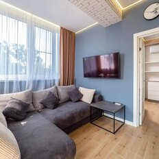 Квартира 50 м², 2-комнатная - изображение 4