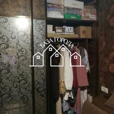 Квартира 40 м², 2-комнатная - изображение 4