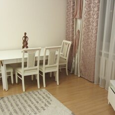 Квартира 110 м², 3-комнатная - изображение 4