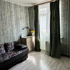 Квартира 25 м², студия - изображение 4