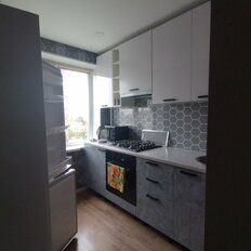 Квартира 30 м², 1-комнатная - изображение 1