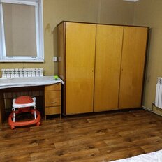 Квартира 39 м², 1-комнатная - изображение 5