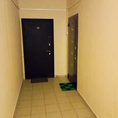 Квартира 39,5 м², 1-комнатная - изображение 1