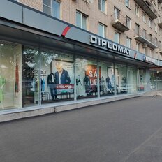 163 м², торговое помещение - изображение 1