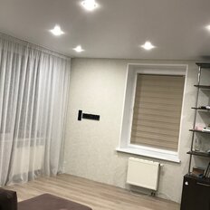 Квартира 47,7 м², студия - изображение 3