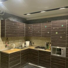 Квартира 40 м², студия - изображение 5