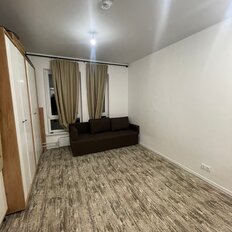 Квартира 20 м², студия - изображение 2