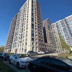 Квартира 36 м², 1-комнатная - изображение 1