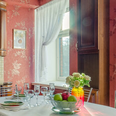 Квартира 124 м², 3-комнатная - изображение 4