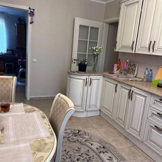 Квартира 74 м², 3-комнатная - изображение 2