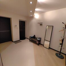 Квартира 73 м², 3-комнатная - изображение 1