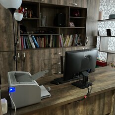 Квартира 86 м², 3-комнатная - изображение 3