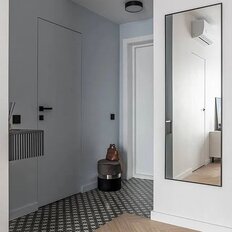 Квартира 38 м², 1-комнатная - изображение 5