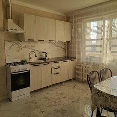 Квартира 70 м², 3-комнатная - изображение 1