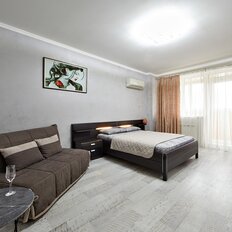 Квартира 53 м², 1-комнатная - изображение 4